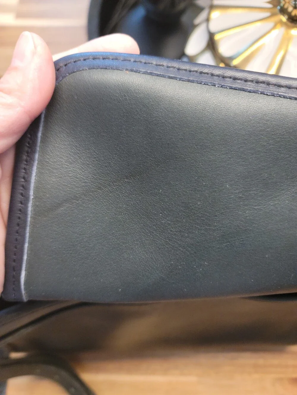 Extremely Rare Coach Bag (( Good Offers Accepted))!